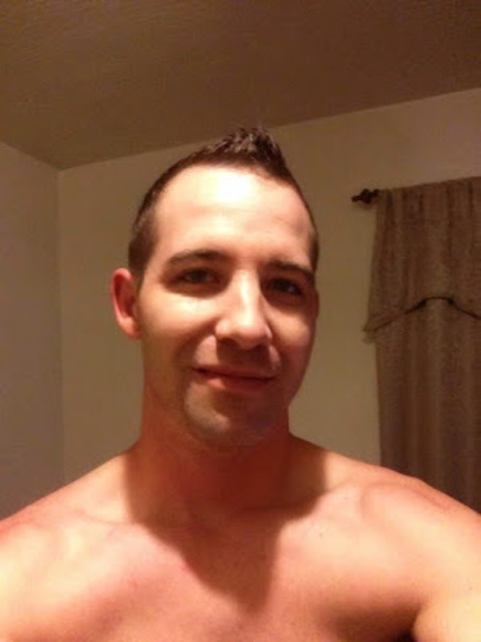 Meet your Posher, Aaron - Picture 1 of 1